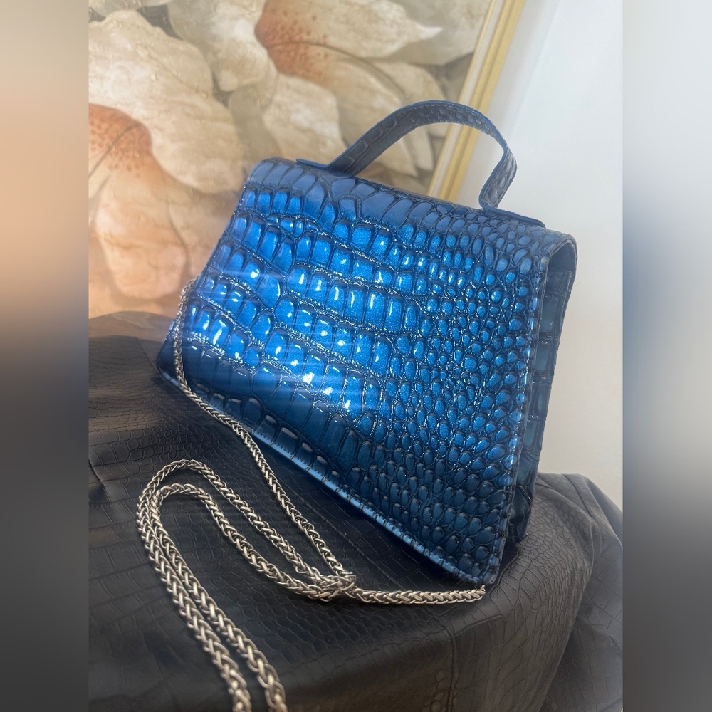 Geir Ness Norway Handbag